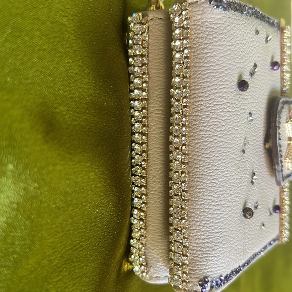 Hand Made detailed wallet - Picture 3 of 5